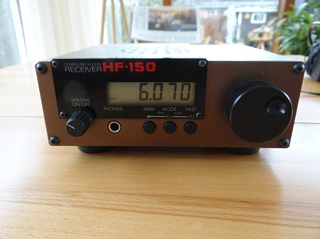 HF-150